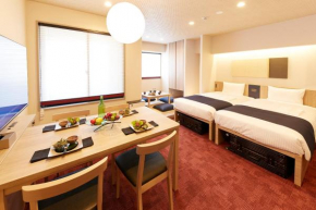 MONday Apart Premium KYOTO Station